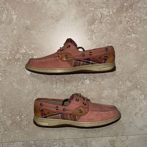 Men Sperrys